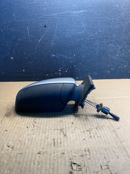 2008 to 2015 Smart Fortwo Right Passenger RH View Door Mirror OEM AA7406 MS3