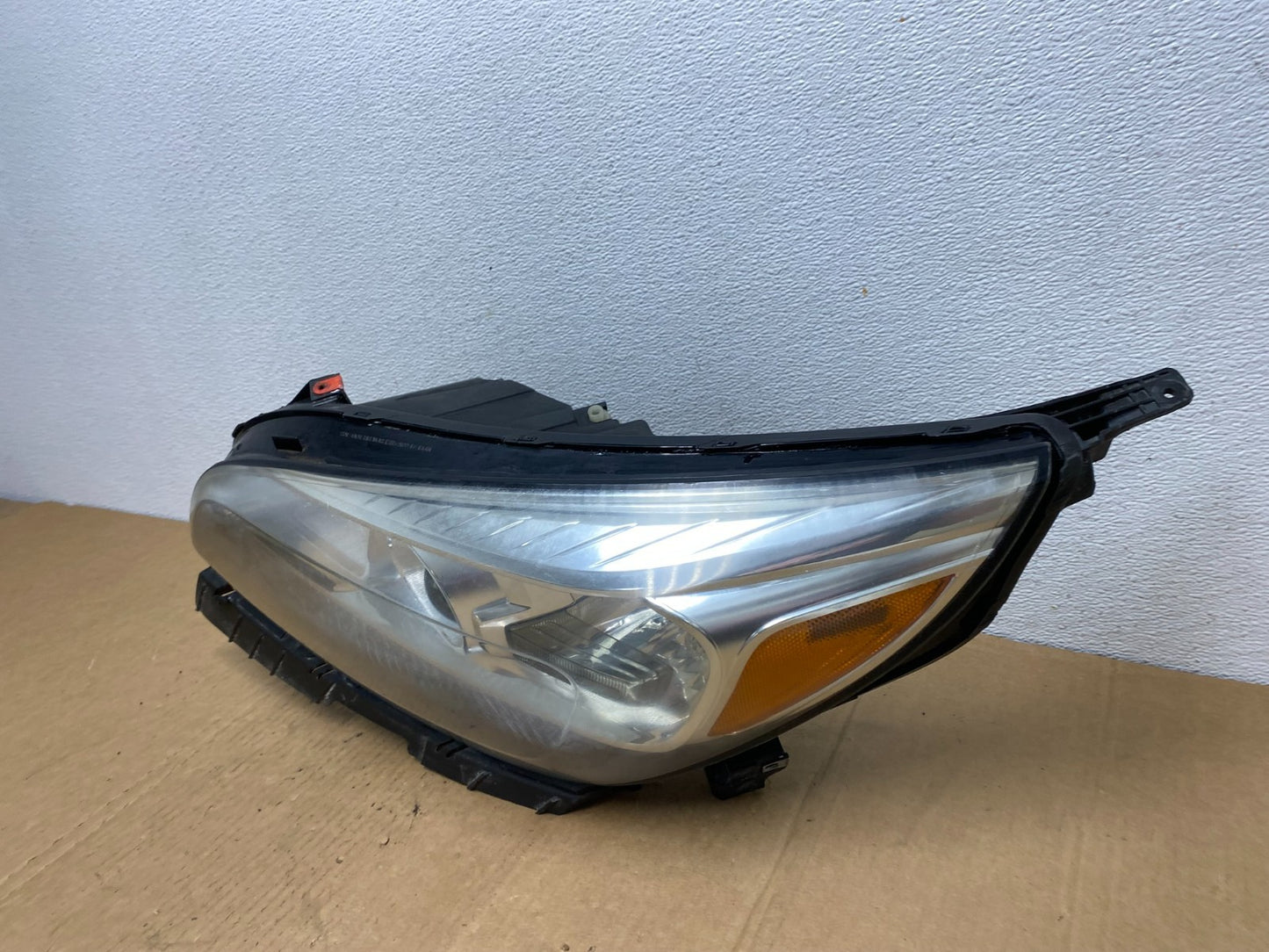 2013 2014 2015 Chevrolet Malibu Headlight Projector Left Driver Side AC84551