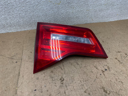 2007 2008 2009 Acura Mdx Left Driver Lh Side Inner Tail Light Oem X2168 DW0