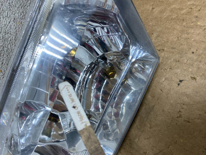 2000 to 2001 Toyota Camry Front Left+Right Side Headlights AI3654 DW4