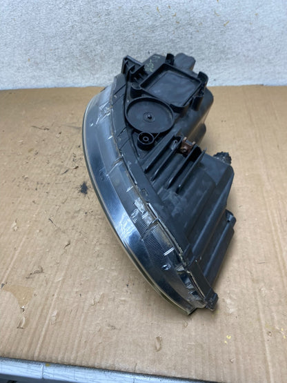 2014 to 2017 Hyundai Tucson Left Driver LH Side Headlight AI9078 DW7