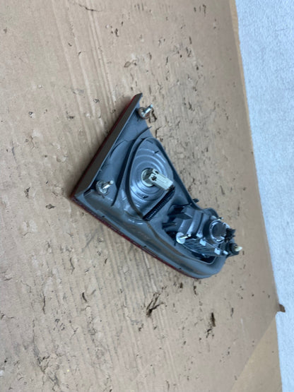 2010 2011 2012 Acura Rdx Left Driver LH Inner Tail Light AD4405 LK4