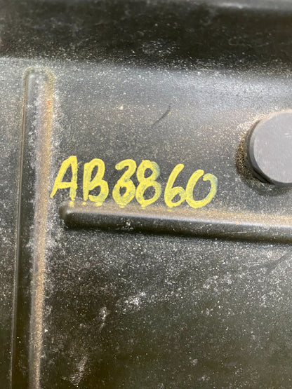 2005 Nissan Pathfinder Engine Control Module ECM MEC35-752 A1 AB3860 DG3