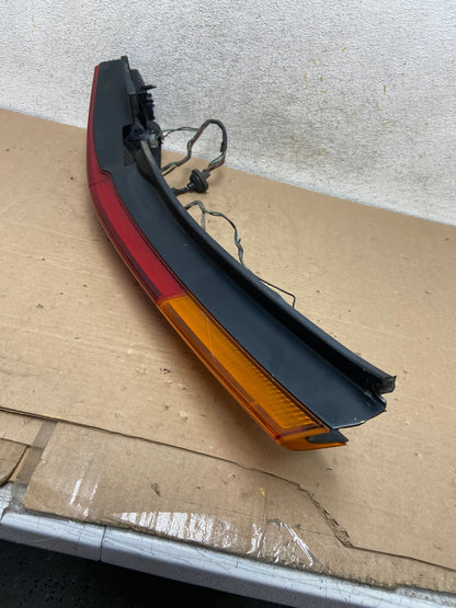 2002 - 2004 Honda Crv Cr-v Right Passenger Rh Side Tail Light AH9511 LK7