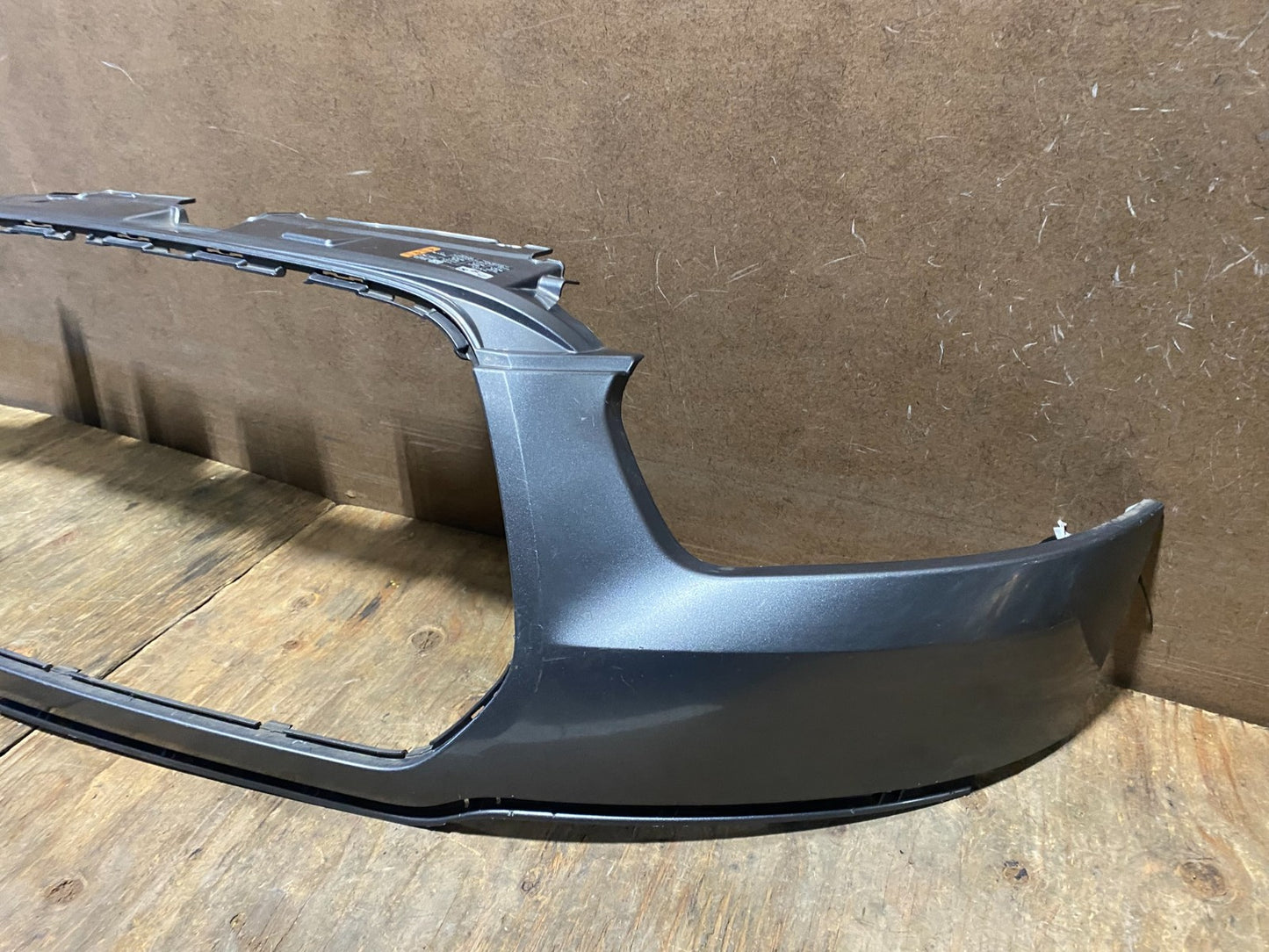 2015 to 2018 Ford Transit 150 250 350 Front Upper Bumper Cover AE8694 PS2