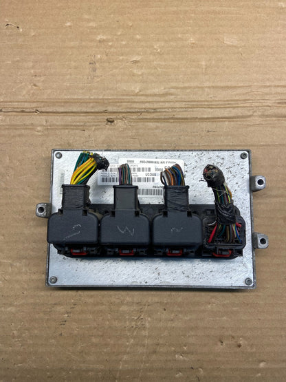 2008 Dodge Ram 1500 5.7L ECU ECM Engine Control Computer P05094504AH AE4642 DG0