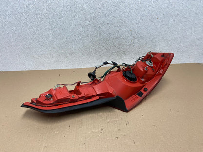 2006 - 2007 Infiniti G35 Coupe Right Passenger LED Outer Tail Light AE7187 LK4