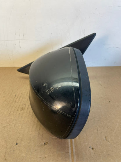 2009 to 2011 BMW 328i 335i Left Driver Lh Side View Door Mirror AH6335 LK9