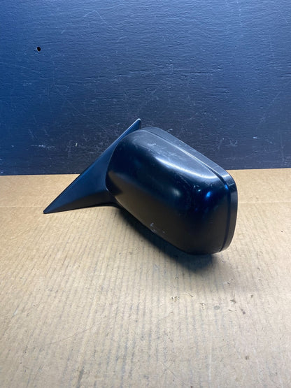2000 to 2004 Subaru Legacy Outback Left Driver LH View Mirror Oem AC2835 DW2
