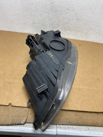 2014 2015 2016 Hyundai Elantra Right Passenger RH Side Headlight TYC AD4667 DW9