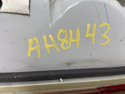 2010 to 2013 Ford Transit Connect Left Driver LH Side Tail Light AH8443 LK6