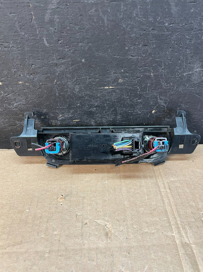 2007 - 2014 Chevrolet Tahoe Yukon Pedal Traction Control Switch OEM AC4935 DG3