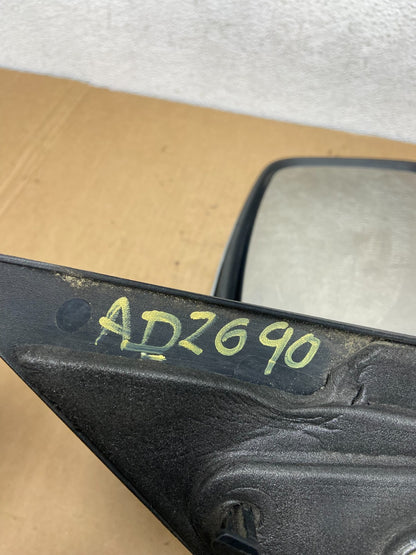 2003-2006 Ford Expedition Right Passenger Side View Door Heated Mirror AD2690 DW7