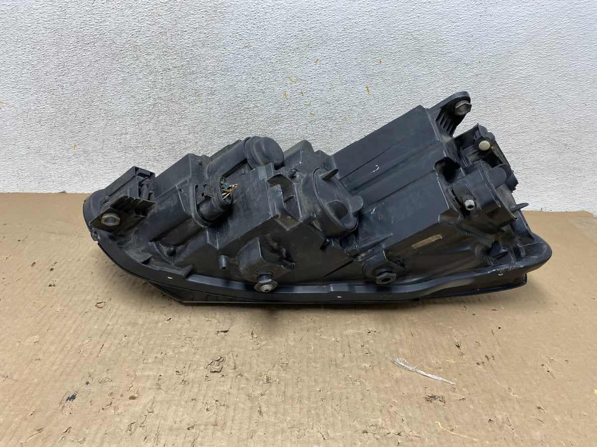 2012-2015 Volkswagen Passat Left Driver LH Side Halogen Headlight AH6612 DW4