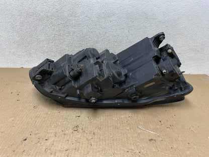 2012-2015 Volkswagen Passat Left Driver LH Side Halogen Headlight AH6612 DW4