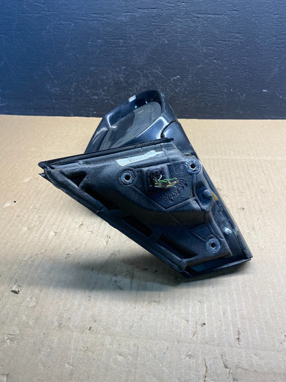 2016 to 2019 Cadillac XTS Right Passenger Side  View Camera Mirror AC2513 MS5