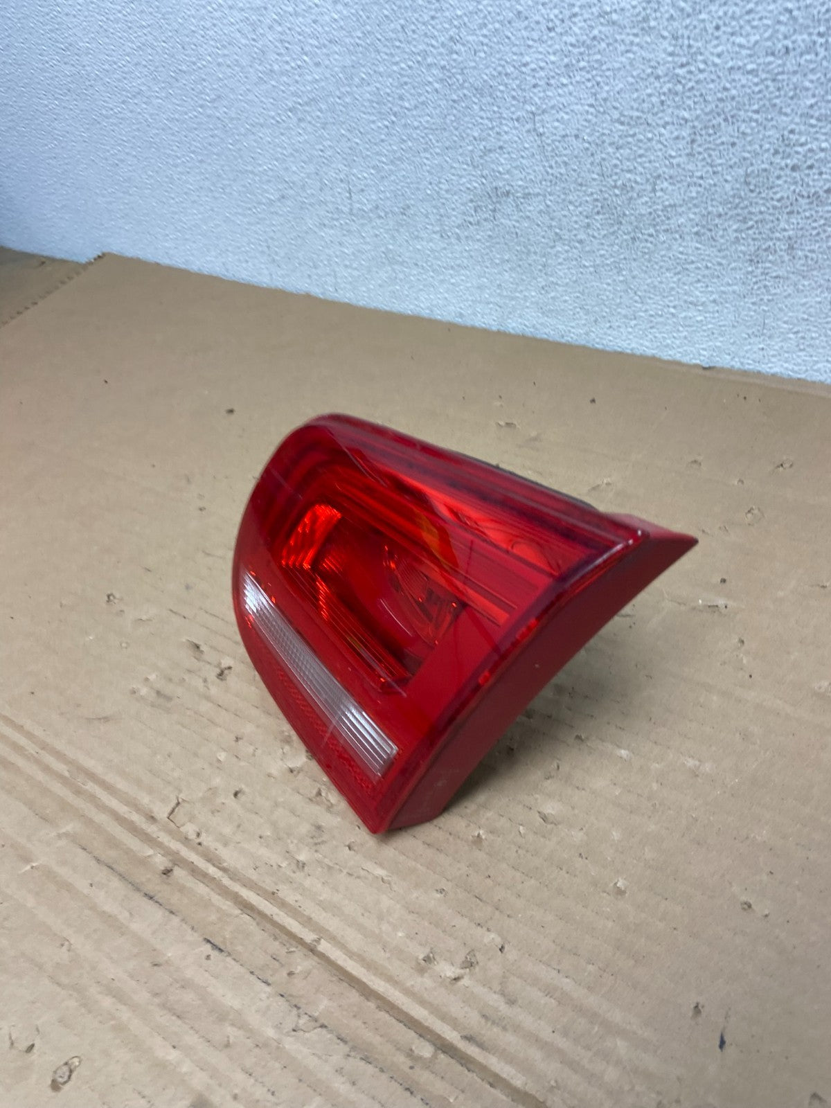 2011 to 2016 Volkswagen Eos Right Passenger Inner Tail Light AD4218 DG1