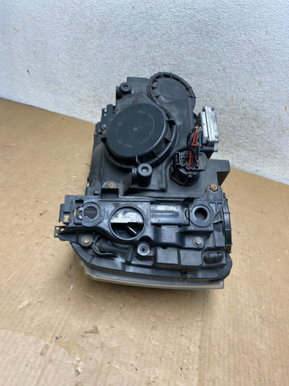 2006-2009 Land Rover Range Rover Left Driver Xenon Hid Headlight AI9137 DW9