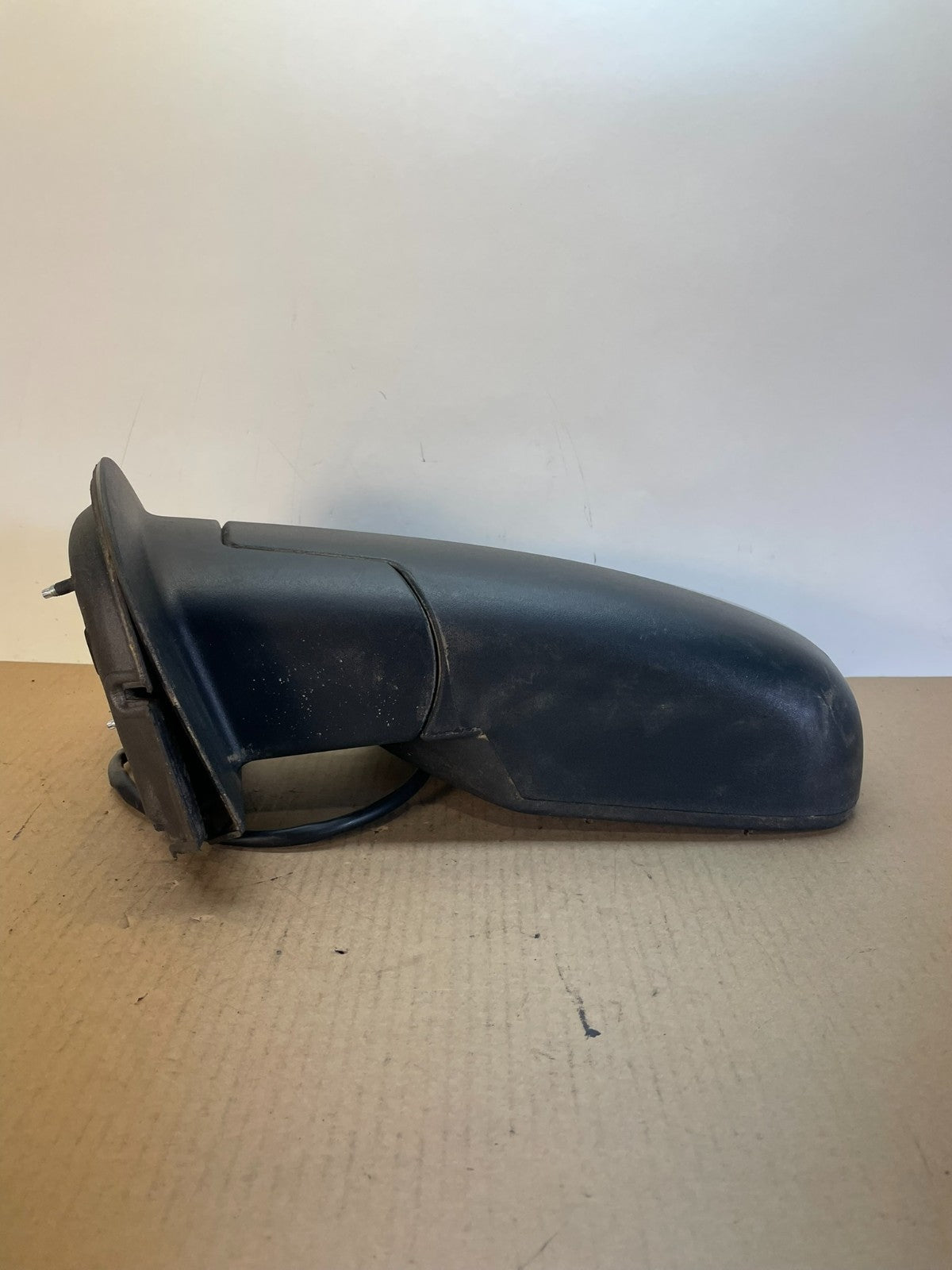 2007 to 2014 Gmc Yukon Left Driver LH Side View Door Mirror AI4162 DG3