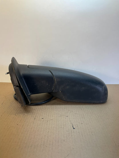 2007 to 2014 Gmc Yukon Left Driver LH Side View Door Mirror AI4162 DG3