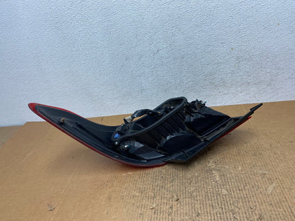 2012-2019 Nissan Versa Sedan Left Driver LH Side Tail Light AE2774 LK4