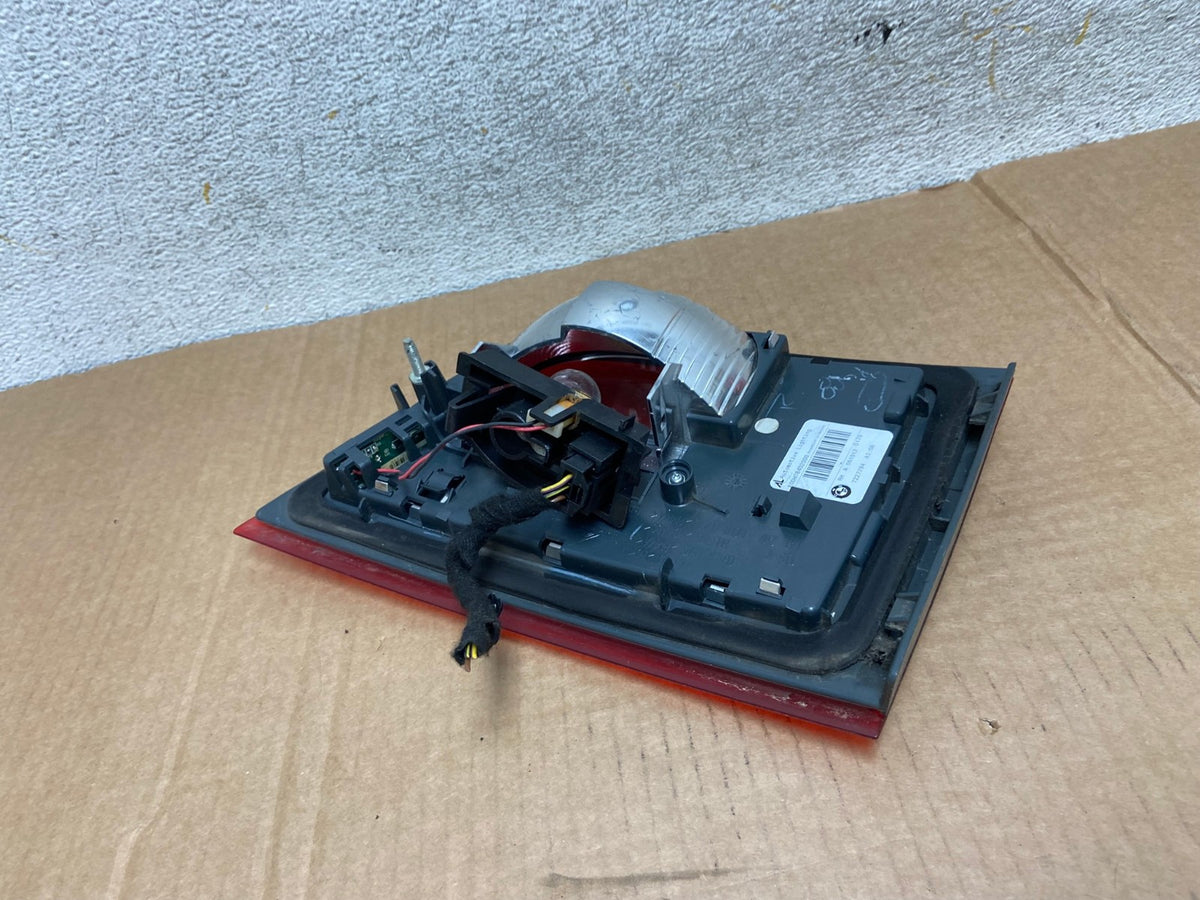 2011 2012 2013 Bmw X5 E70 Right Passenger RH Side Inner Tail Light AI3769 LK4