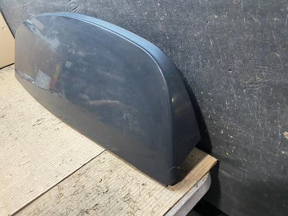 2011 to 2015 Ford Explorer Rear Upper Tailgate Liftgate Wing Spoiler X8237 DG1