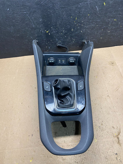 2017 - 2020 Hyundai Ioniq Center Console Shifter Floor Storage OEM R8438 DG0