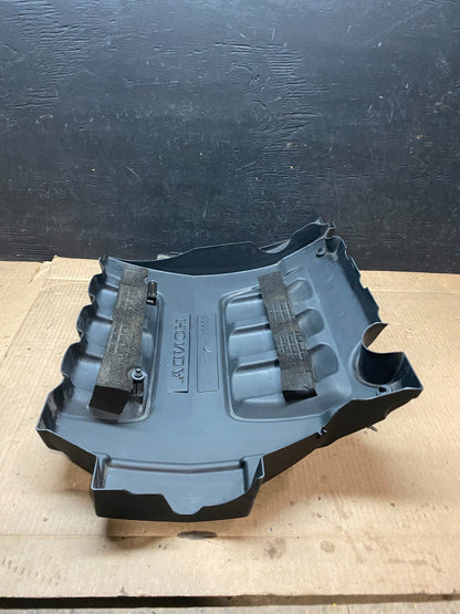 2006 to 2008 Honda Pilot Engine Cover Trim Bezel G5806 PS7
