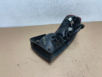 1995 - 1996 Toyota Camry Sedan Left Driver Side Lh Tail Light Lamp AF3131 LK4