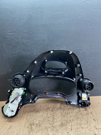 2010-2014 Honda Insight Speedometer Instrument Cluster Dash Trim Oem D2884 DG13