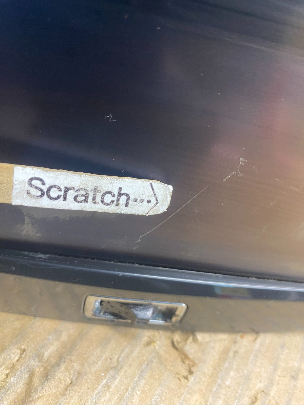 2013 2014 2015 Chevrolet Malibu Display Dash Screen Radio Information AD1772 DG1