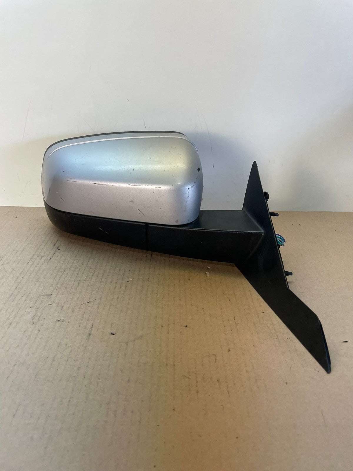 2005 2006 2007 Ford Five Hundred Right Passenger View Door Mirror ai4147 DG0