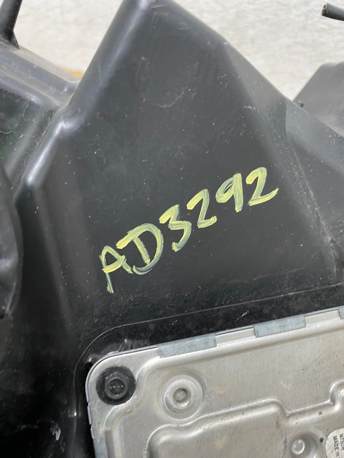 2020-2023 Ford Explorer Right Passenger Side LED Police Headlight AD3292 DW9