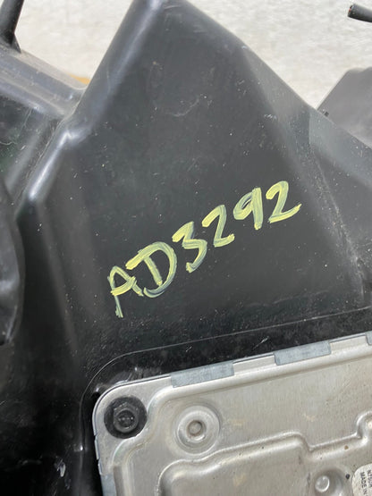 2020-2023 Ford Explorer Right Passenger Side LED Police Headlight AD3292 DW9