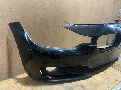 2013-2016 BMW 328i 328xDrive F30 w/ M Sport Package Front Bumper Cover AH85851