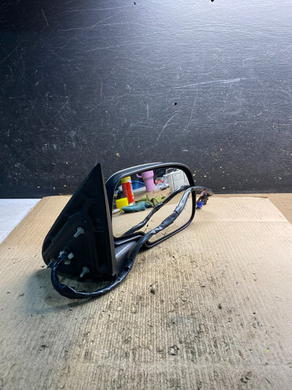 2003-2006 Cadillac Escalade Right Passenger Turn Sgn View Door Mirror Z2516 MS9