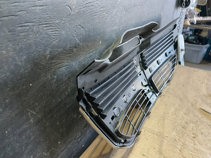2009 to 2010 Dodge Journey  Front Upper Grill Grille OEM R5366 DG5