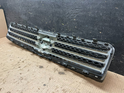 2009 to 2011 Nissan Maxima Front Upper Grill Grille 62070-9N00A Z5696 DG5