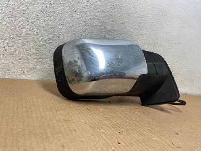 2004 to 2015 Nissan Armada Right Passenger Heated Door Mirror AI5817 LK2