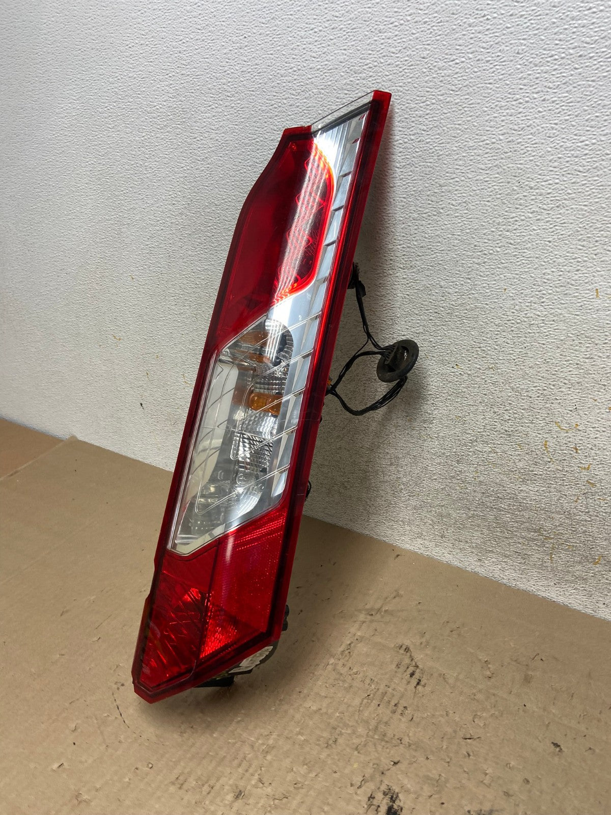 2014 to 2021 Ford Transit Connect Right Passenger Side Tail Light AI2381 LK1