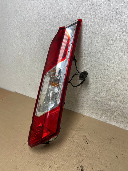 2014 to 2021 Ford Transit Connect Right Passenger Side Tail Light AI2381 LK1