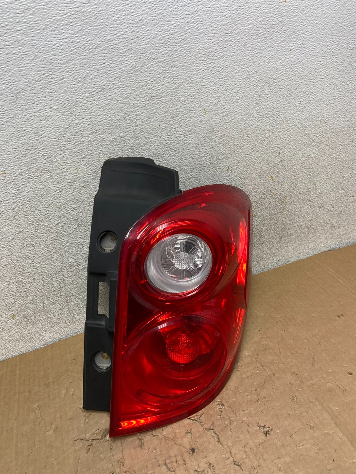 2010 to 2015 Chevrolet Equinox Right Passenger Rh Side Tail Light AI9323 LK2