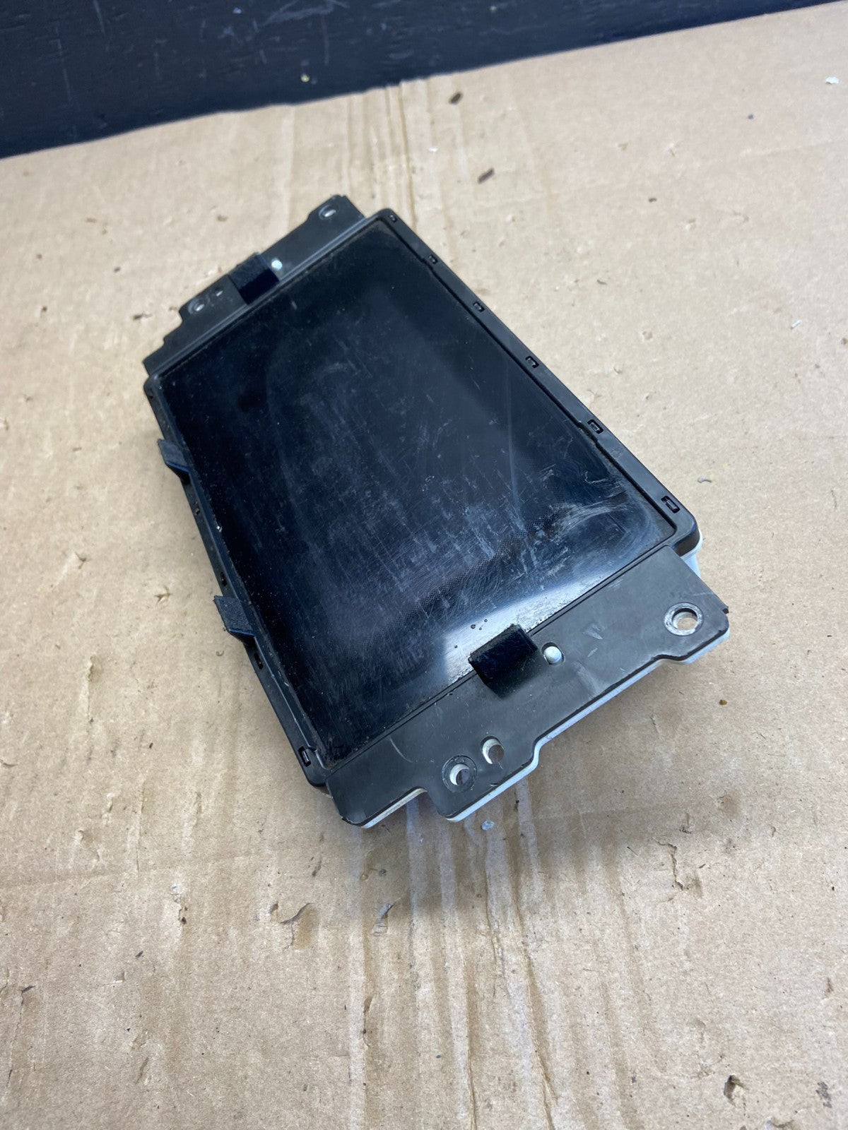 2007 to 2009  Acura RDX Radio Audio Navigation Display Screen AB8865 DG3