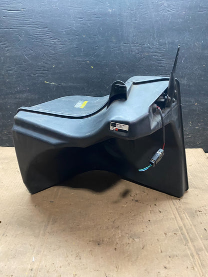 2004 Mitsubishi Lancer Infinity Subwoofer Speaker OEM W2419 PS10