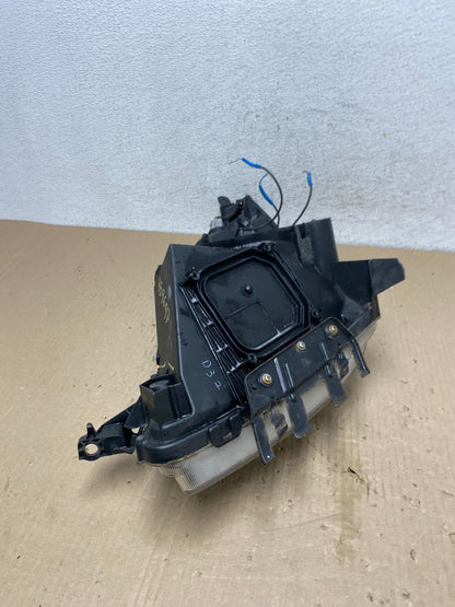 2006 - 2009 Toyota Prius Right Passenger Rh Side Headlight Halogen AE9697 DW9