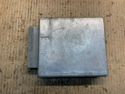 2002 Ford E-Series Van 4.2L Engine Control Module 3c2a-12a650-sb y1411 DG0
