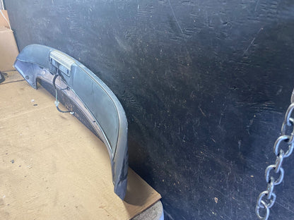 2004 to 2009 Mazda 3 Hatchback Rear Spoiler Wing OEM R5305 DG12