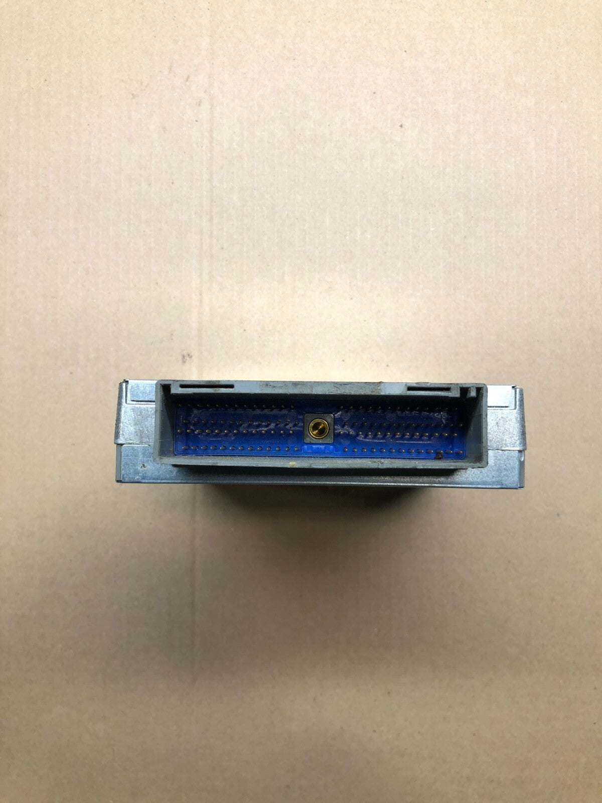 2001 Ford Explorer Engine Control ECU Computer Module XL2F-12A650-PF E57291