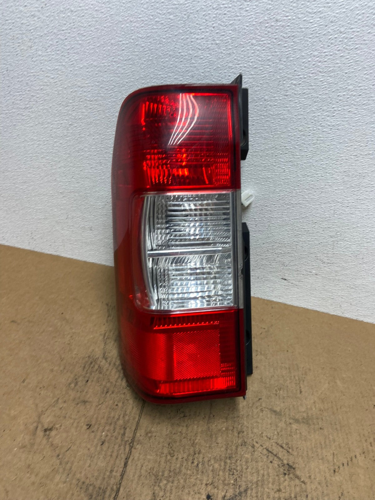 2012 to 2021 Nissan NV1500 NV2500 NV3500 Left Driver LH Tail Light AC3686 LK0